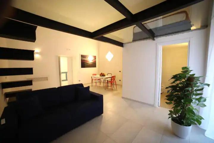 Nanni Loft House Aparthotel Castellammare di Stabia Εξωτερικό φωτογραφία