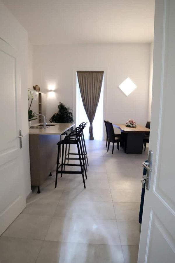 Nanni Loft House Aparthotel Castellammare di Stabia Εξωτερικό φωτογραφία