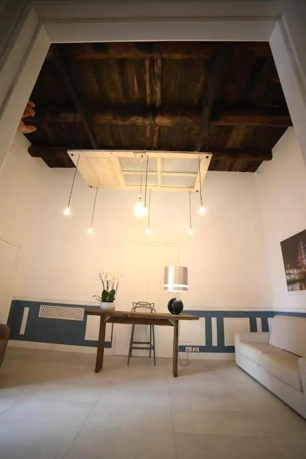 Nanni Loft House Aparthotel Castellammare di Stabia Εξωτερικό φωτογραφία