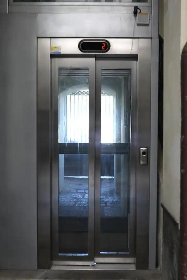 Nanni Loft House Aparthotel Castellammare di Stabia Εξωτερικό φωτογραφία