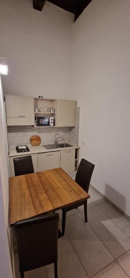 Nanni Loft House Aparthotel Castellammare di Stabia Εξωτερικό φωτογραφία